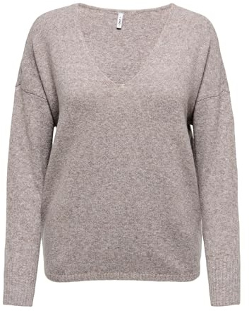 ONLY Pull en Maille ONLRICA Pull en Maille