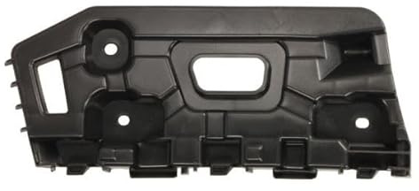 BLIC 5504-00-1311932P Front Right Bumper Bracket