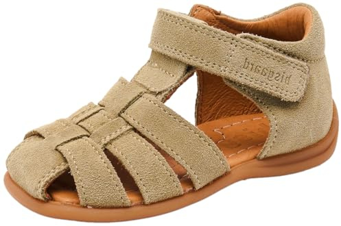 Bisgaard Unisex Kinder Bisgaard CarlySandal