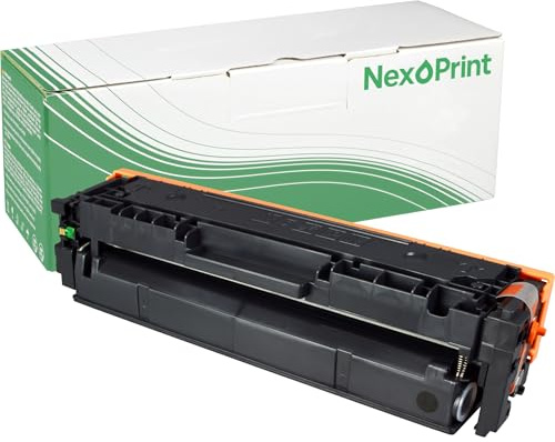 Toner kompatibel zu Canon 5102C002 067 schwarz i-SENSYS LBP631Cw LBP633Cdw MF651Cw MF655Cdw MF657Cdw 3500 Seiten