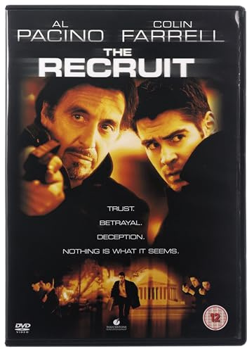 The Recruit [UK Import]