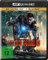 Iron Man 3 (4K Ultra HD) (+ Blu-ray) [2012] [Region A & B & C]