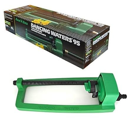 Sodico 55354 Aspersor Giratorio