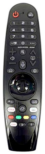 SOS - Telecomando AN-MR700 MR16A per televisione LG