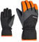 Ziener Kinder Lando Glove junior Ski-Handschuhe/Wintersport, new orange, 7