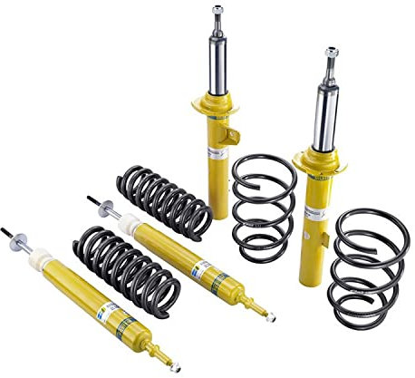 Eibach Bilstein B12 Sportfahrwerk E90-15-023-12-22