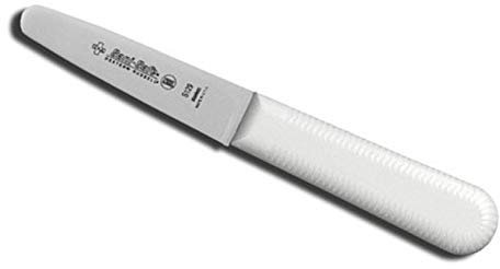 Dexter-Russell 3 3/8 High Carbon Steel Clam Knife