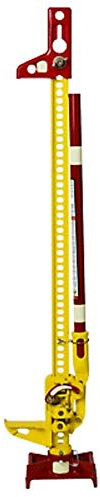 Hi-Lift First Responder Jack, 36″ 91 cm Feuerwehr THL Wagenheber FR-365