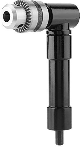 90 Grad Rechter Winkel Bohren Adapter Winkelbohr Vorsatz 90-Grad-Winkeladapter-Samfox Winkeladapter Winkeladapter Winkelbohrer Aufsatz Winkelbohradapter