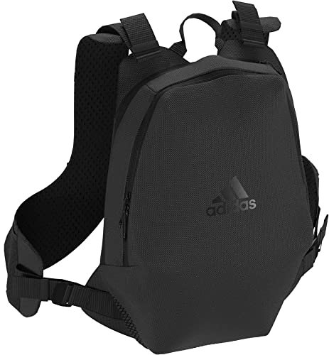 adidas 4CMTE HY B A.R. Mochila, Adultos Unisex, Negro (Negro), Talla Única