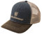 Smith & Wesson S&W Trucker mit Standardlogo, Denim Blau