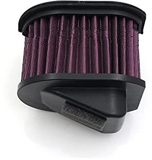 Filtro dell'Aria per Kawasaki Z800 Z750 Z1000 ZR800 ZR7/ZR7S ZR750/Z750S/Z750R per ABS Moto Filtro Aria Filtro Aria Moto