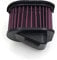 Filtro dell'Aria per Kawasaki Z800 Z750 Z1000 ZR800 ZR7/ZR7S ZR750/Z750S/Z750R per ABS Moto Filtro Aria Filtro Aria Moto