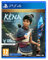 Kena: Bridge of Spirits - Deluxe Edition PS4 - Deluxe Edition