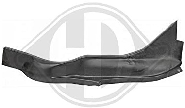 DIEDERICHS Längsträger 9137081