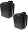 EXTENSILO 2X Batteries Compatible avec Bosch GBH 24VRE, GBH24VRE, GBH24VRF Outil électrique (3300 mAh, NiMH, 24 V)