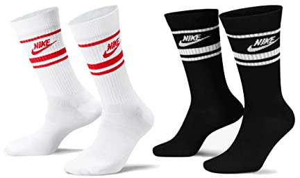 Nike Everyday Essential Knöchelsocken (3 Paar), DX5074