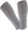 TODO Stulpen Baumwolle Damen - Weich und Bequem Beinlinge zum jeden Tag, Tanzen, Sport, Gym, Bergtouren - Beinwärmer (Grau)