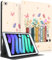 Uppuppy Funda para iPad Mini, Funda Tipo Libro para niños para iPad Mini de 7.9 Pulgadas