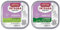 animonda Integra Protect Diabetes Katze & animonda Integra Protect Diabetes Katze, Diät Katzenfutter, Nassfutter bei Diabetes mellitus, mit Kaninchen, 16 x 100 g