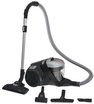 Hoover Aspirapolvere senza sacchetto HP322PET