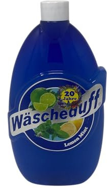 Nölle original Wäscheduft XXL 750ml Sparpreisflasche Lemon Mint- viele versch. Düfte zur Auswahl