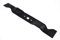 perfektGarten 46 cm MTD tosaerba – Lama di ricambio 742-0738 Tosaerba a benzina 46 PO 46 SPO M14