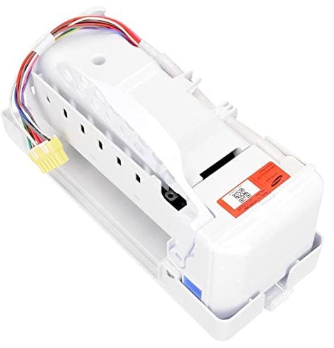 MyApplianceSpares Ice maker Assembly for Samsung Fridge Freezer RFG23UERS1 RFG23UEB