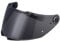 Helmet Visor Shield for MT-V-28B Thunder 4 SV,Motorcycle Wind Shield Helmet Lens Visor for Full Face Helmet,Motorbike Helmet Replacement Accessories (Black)