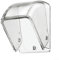 Transparent Doorbell Cover, Waterproof Protector Outdoor Rain Shield for Smart Video Doorbells Easy Installation Versatile Storage Box Key Remote Control Holder