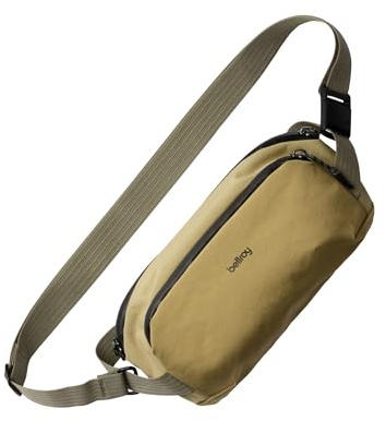 Bellroy Venture Ready Sling 2,5L - Safari