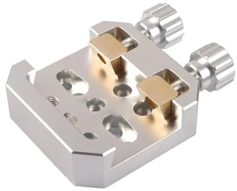 Base S7947 Clamp With 2 Brass Screws Astronomical telescope part