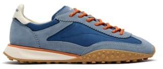 HOFF Bridge MKII Beige SNEAKER FLACH