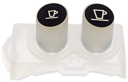 Krups Nespresso touches interrupteurs Inissia XN1001 XN1002 XN1003 XN1005 XN100