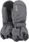 Barts Kinder Faust Handschuhe Fäustlinge Tec (18) 0621 dark heather 4