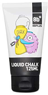 8B PLUS Liquid Chalk Gesso, per Adulti, Unisex, Multicolore, Taglia Unica