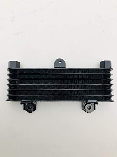 Radiateur d'huile moto universel Oil Radiator