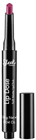 Sleek MakeUP Lip Dose Soft Matte Click Problematic 200 g, 1 stück