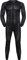 FLM Unteranzug 1-TLG. - Optimale Passform, Bequeme Fahrerhaltung - 100% Polyester Material