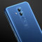 YHMC AYHC AYDD 0.3mm 2.5D Protector de Cristal Templado de la Lente de la cámara Trasera Transparente para Huawei Mate 20 Lite