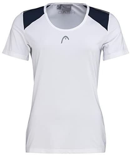 HEAD Club 22 Tech Women's T-Shirt