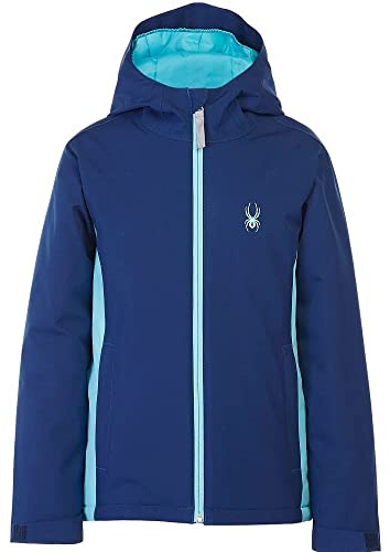 Spyder Girls Adore Insulated Ski Jacket