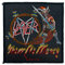 Slayer Aufnäher Patch Show No Mercy