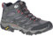 Merrell Men's Moab 3 Mid GTX Hiking Shoe, Beluga, 12 UK
