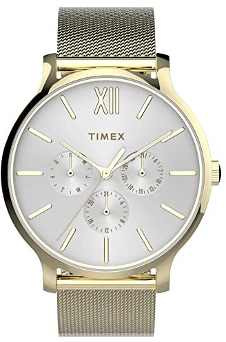 Timex TW2T74600 Damen Armbanduhr