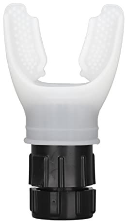 Dispositivo para Ejercitar los Pulmones, Capacidad Pulmonar Herramientas Respiratorias Portátiles Entrenador Muscular Inspiratorio Espiratorio