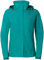 VAUDE Damen Women's Escape Light Jacket Regenjacke, Wave, 34 EU