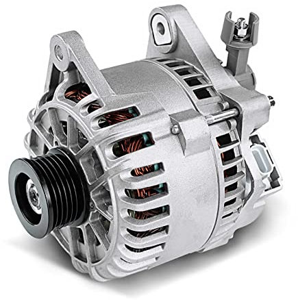 Frankberg Lichtmaschine Generator Kompatibel mit Maverick 2.0L 2001-2004 Tribute EP 2.0L 2000-2008 Replace# 1L8U10300AB