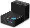 Intel NUC 13 Pro Mini PC, Processeur Core i5-1340P Mini Ordinateur (12 cœurs, 16 Threads, 4.6GHz), NUC 13 i5 Barebone Mini PC de Bureau supportant 8K UHD/WiFi 6E/BT 5.3/Thunderbolt 4/Aucun RAM&SSD