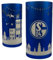FC Schalke 04 LED Windlicht
